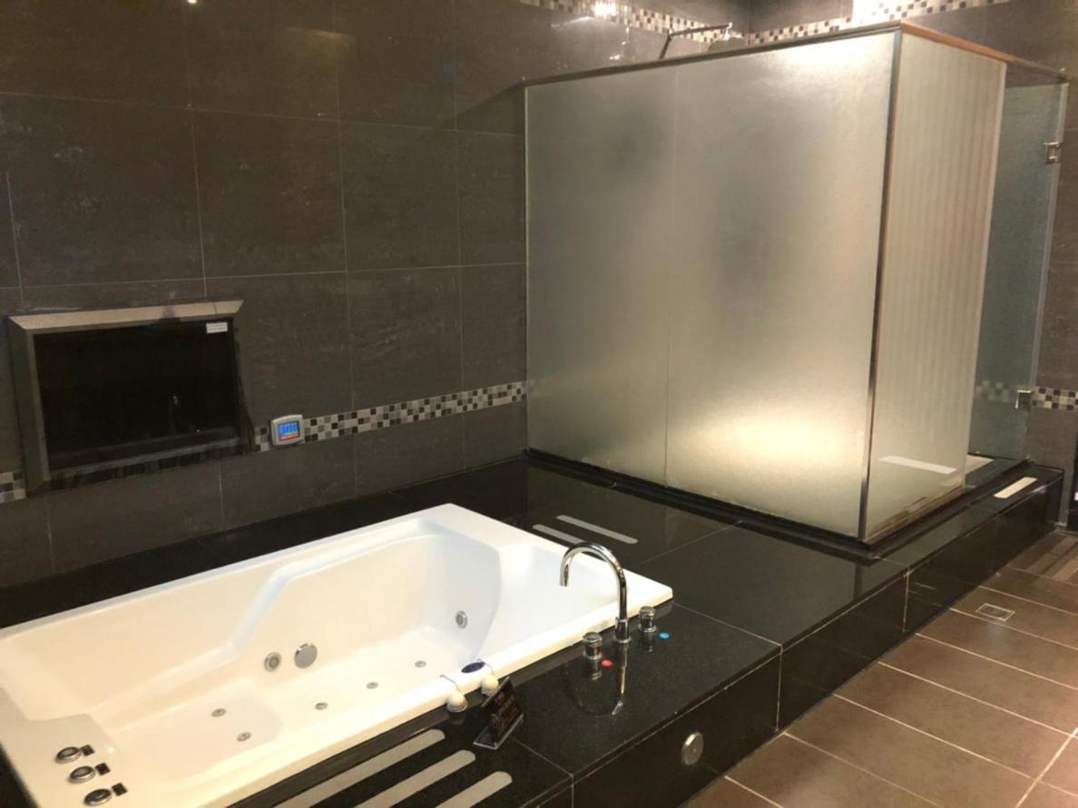 Idee Spa Motel Yangmei Luaran gambar